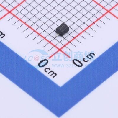 稳压二极管 MM3Z10VB SOD-323F-2 onsemi/安森美 电子元器件配套