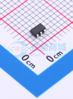 运算放大器 TLV2771CDBVR SOT-23-5 TI/德州 电子元器件原装正品