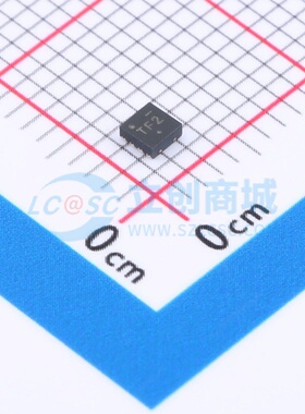 线性稳压器(LDO) NCV8177AMTW330TCG WFDFN-8 onsemi(安森美)