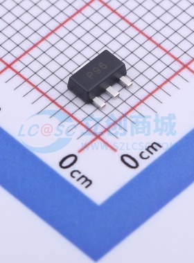 三极管(BJT) FCX596TA SOT-89 DIODES(美台) 电子元器件原装正品