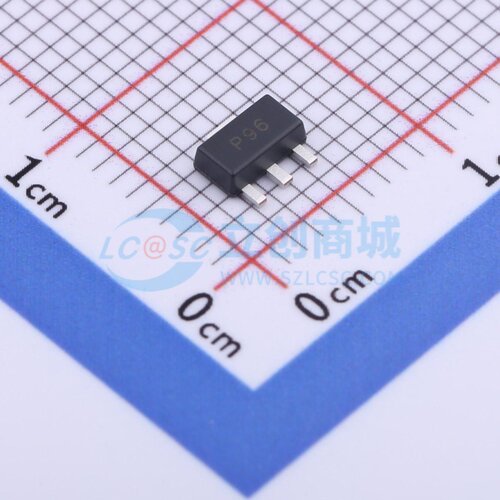 三极管(BJT) FCX596TA SOT-89 DIODES(美台) 电子元器件原装正品