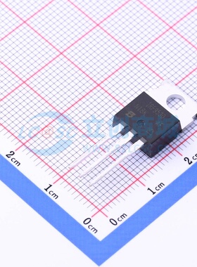 场效应管(MOSFET) IRF9530PBF TO-220AB-3 VISHAY(威世) 原装正品