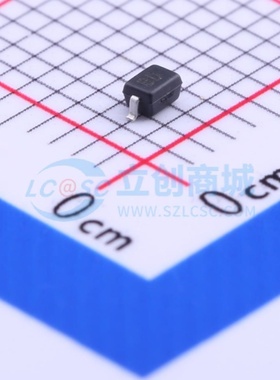 肖特基二极管 ZHCS400TA SOD-323 DIODES(美台) 电子元件原装正品