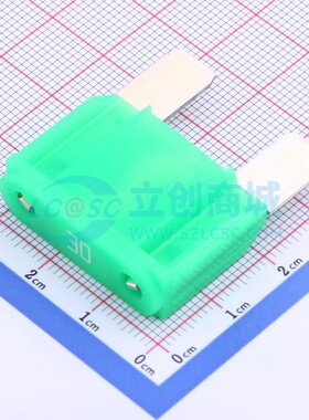 汽车保险丝 0299030.ZXNV - Littelfuse(力特) 电子元件配单