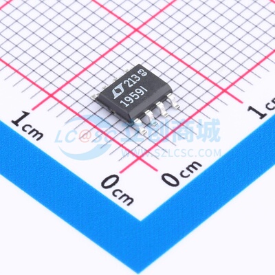 AC-DC控制器和稳压器 LT1959IS8#PBF SOIC-8 ADI(亚德诺) 元器件
