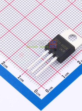 晶闸管(可控硅)/模块 BTB16-600SWRG(UMW) TO-220B  电子元件配单