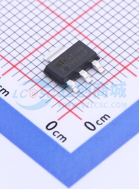 线性稳压器(LDO) MIC39100-2.5WS-TR SOT-223 MICROCHIP(美国微芯