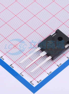 IGBT管/模块 STGWA25M120DF3 TO-247 意法半导体芯片 电子元器件