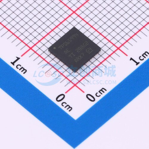 电源管理芯片(PMIC) TPS65994AERSLR VQFN-48 TI/德州 电子元器件