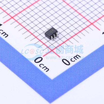 温度传感器 TMP235A4DCKR SC-70-5 TI/德州 电子元件配单原装正品