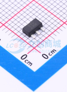 线性稳压器(LDO) AP7370-33Y-13 SOT-89 DIODES(美台) 电子元器件