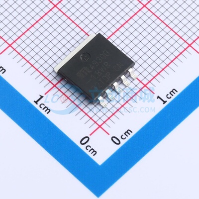 线性稳压器(LDO) MIC49300-1.8WR SPAK-5 MICROCHIP(美国微芯)