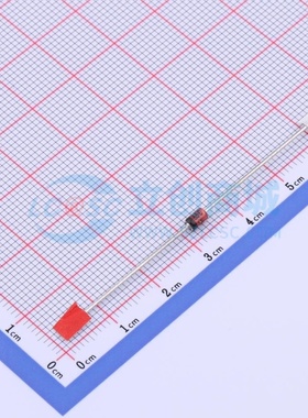 稳压二极管 BZX85C15-TR DO-41 (DO-204AL) VISHAY(威世) 元器件