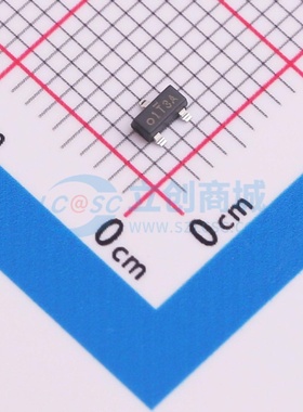 场效应管(MOSFET) SI2399DS-T1-GE3 SOT-23 VISHAY(威世) 元器件