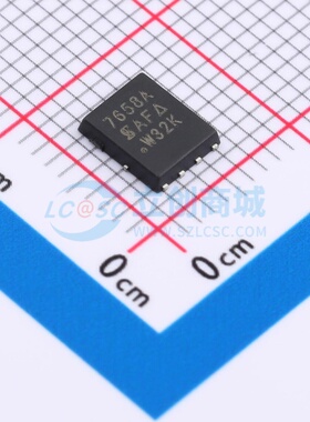 场效应管(MOSFET) SI7658ADP-T1-GE3 SO-8 VISHAY(威世) 原装正品