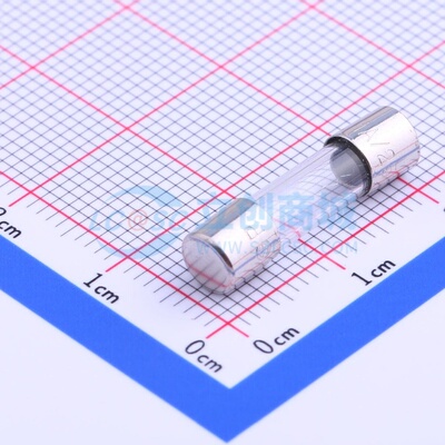 一次性保险丝 0235001.MXP D5.2xL20mm Littelfuse(力特)