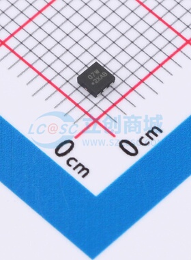 场效应管(MOSFET) SQA410CEJW-T1_GE3 PowerPAK-SC-70-6-Dual VIS