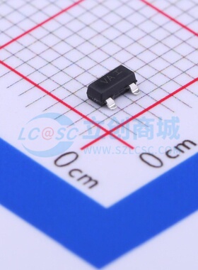 三极管(BJT) NSV40200LT1G SOT-23 onsemi(安森美) 电子元件配单