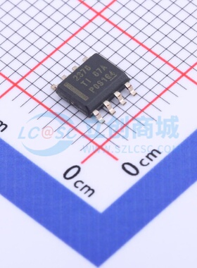 以太网收发器 TPS2378DDA SO-8 TI/德州 电子元器件配单原装正品