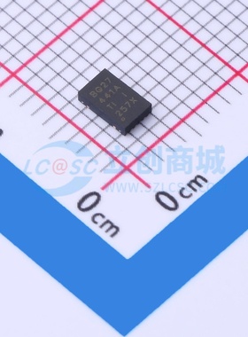 电池管理 BQ27441DRZT-G1A SON-12(2.5x4) TI/德州 电子元件配单
