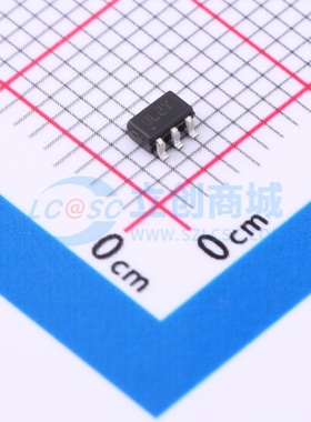 静电保护器(TVS/ESD) USBLC6-2SC6Y SOT-23-6L 意法半导体芯片