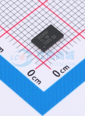 模拟开关/多路复用器 HD3SS460RHRT WQFN-28(3.5x5.5) TI/德州