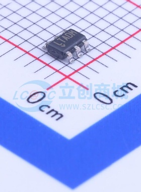 比较器 LT6700CS6-3#PBF SOT-23-6 ADI(亚德诺) 电子元件原装正品