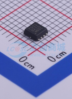 场效应管(MOSFET) SI7922DN-T1-E3 PDFN-8 VISHAY(威世) 原装正品