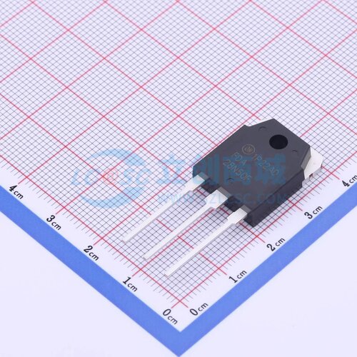 场效应管(MOSFET) FDA28N50F TO-3PN onsemi(安森美) 电子元器件