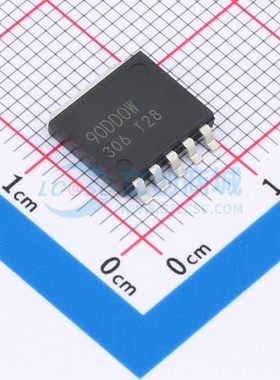 线性稳压器(LDO) BA90DD0WHFP-TR HRP-5 ROHM(罗姆) 电子元件配单