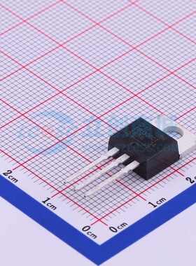 超势垒整流器(SBR) SBR10U300CT TO-220AB-3 DIODES(美台) 元器件