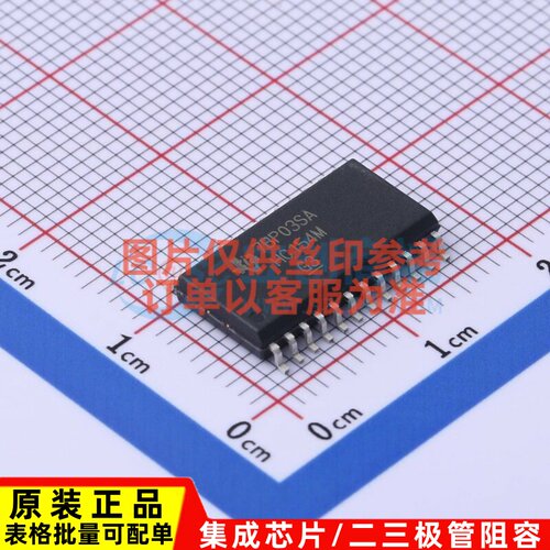 信号开关/编解码器/多路复用器 CD74HC154M96 SOIC-24 TI/德州