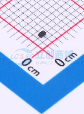 静电保护器(TVS/ESD) D6V3S1U2LP-7B X1-DFN1006-2 DIODES(美台)