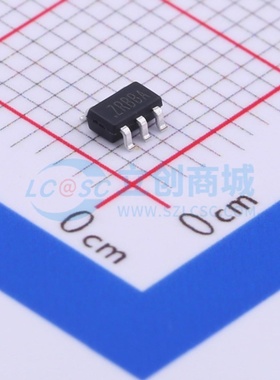 AC-DC控制器和稳压器 SY50281AAC SOT-23-5 silergy(矽力杰)