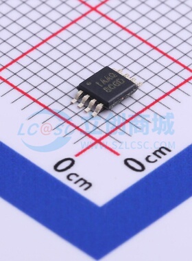 电流感应放大器 INA225AQDGKRQ1 VSSOP-8 TI/德州 电子元器件配单