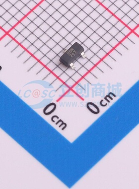 线性稳压器(LDO) AP7370-33SA-7 SOT-23 DIODES(美台) 电子元器件