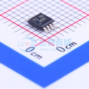 正品 TLV2782IDGKR 器件配单原装 VSSOP 电子元 精密运放 德州