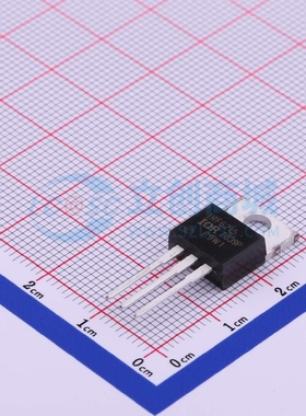场效应管(MOSFET) IRF6215PBF TO-220AB-3 Infineon(英飞凌)