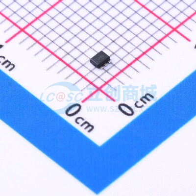 温控开关 TMP302AQDRLRQ1 SOT-563 TI/德州 电子元件配单原装正品