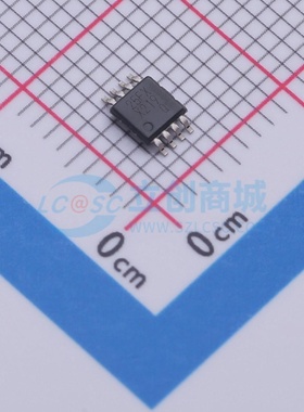 模拟开关/多路复用器 TMUX6219DGKRQ1 VSSOP-8 TI/德州 原装正品