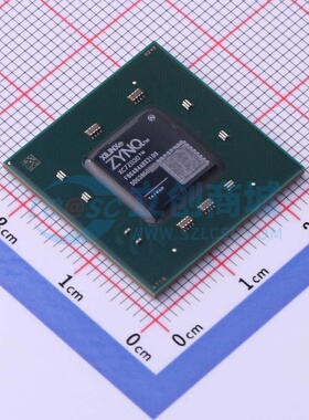 单片机(MCU/MPU/SOC) XC7Z030-2FBG484I FCBGA-484 XILINX/赛灵思