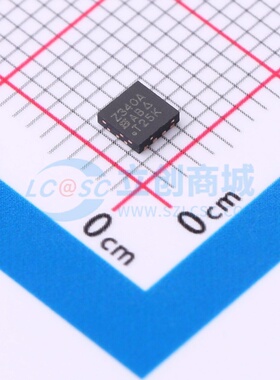 场效应管(MOSFET) SIZ340ADT-T1-GE3 Power-33-8 VISHAY(威世)