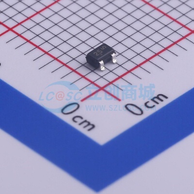 静电保护器(TVS/ESD) SZNUP2125WTT3G SC-70 onsemi(安森美)