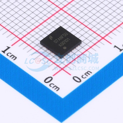 时钟缓冲器/驱动器/分配器 LMK00101SQ/NOPB WQFN-32 TI/德州
