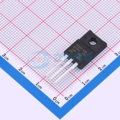 晶闸管(可控硅)/模块 T435T-600FP TO-220FPAB 意法半导体芯片