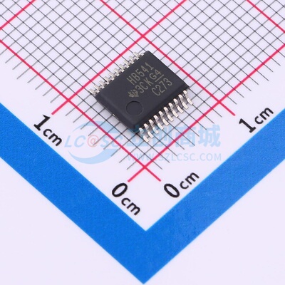 缓冲器/驱动器/收发器 SN74AHCT541DBR SSOP-20 TI/德州 原装正品