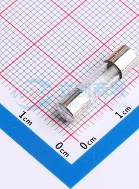 一次性保险丝 0217.080MXP - Littelfuse(力特) 电子元件配单