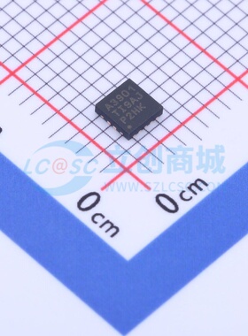 线性稳压器(LDO) TPS7A3901DSCR WSON-10 TI/德州 电子元器件配单
