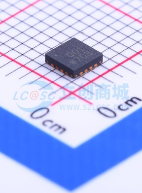 RF混频器 AD8342ACPZ-REEL7 QFN-16 ADI(亚德诺) 电子元器件配单