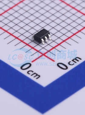 运算放大器 LM321LVIDCKR SC-70-5 TI/德州 电子元件配单原装正品